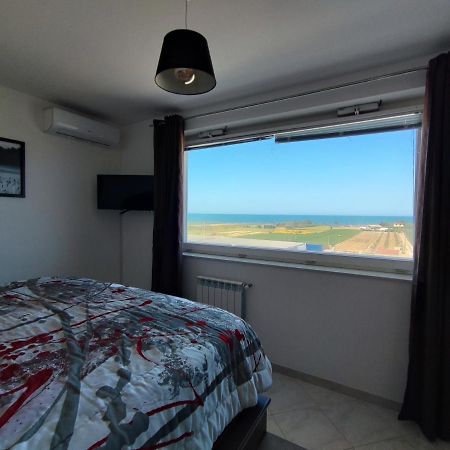 Bed & Breakfast La Posada Барлета Екстериор снимка