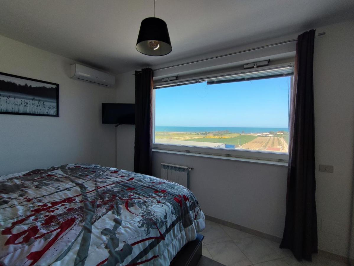 Bed & Breakfast La Posada Барлета Екстериор снимка