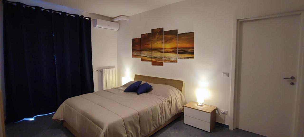 Bed & Breakfast La Posada Барлета Екстериор снимка