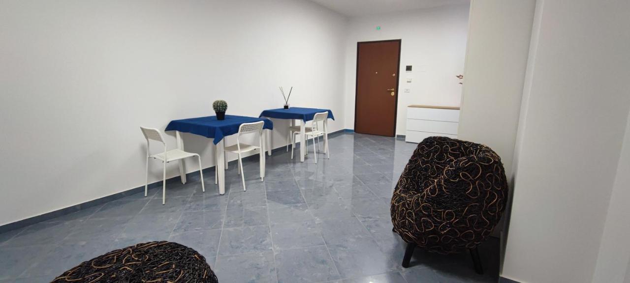 Bed & Breakfast La Posada Барлета Екстериор снимка