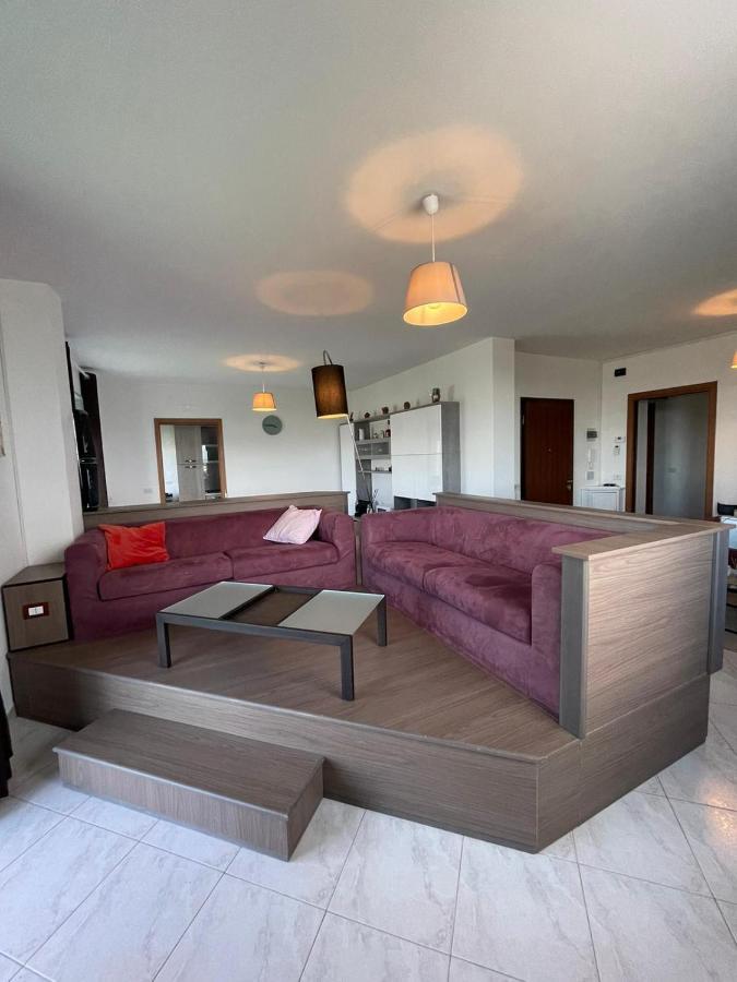 Bed & Breakfast La Posada Барлета Екстериор снимка