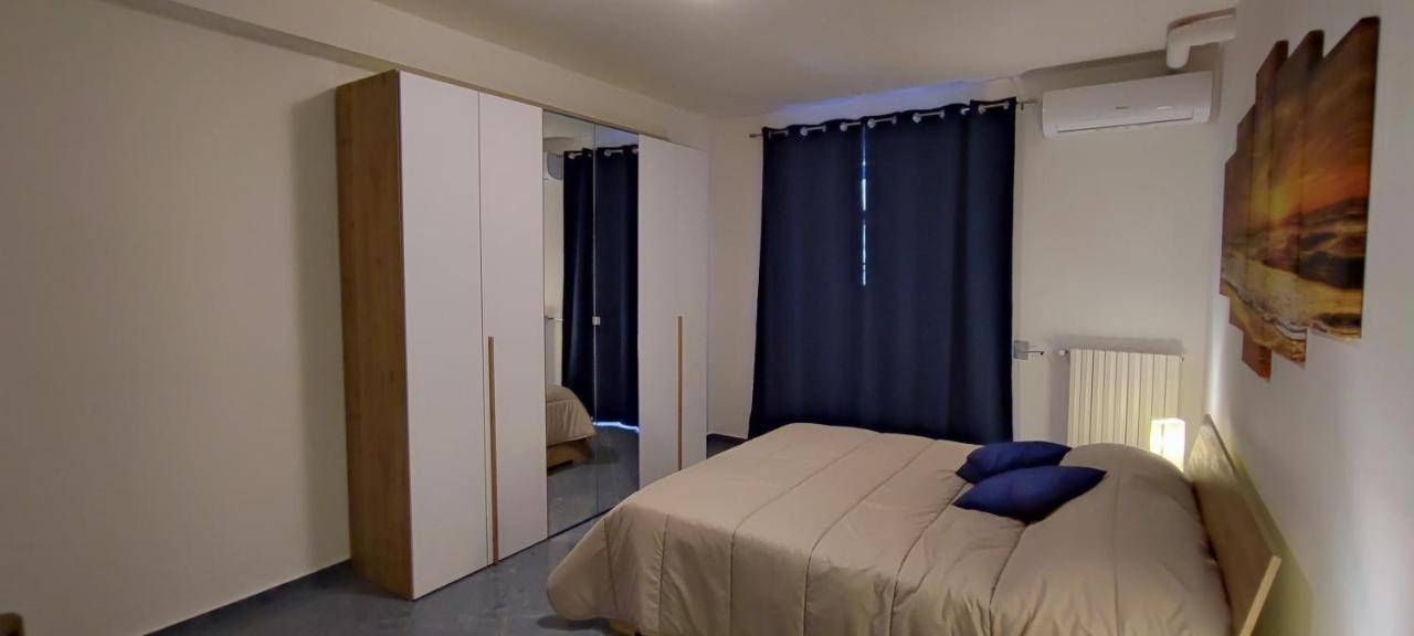 Bed & Breakfast La Posada Барлета Екстериор снимка