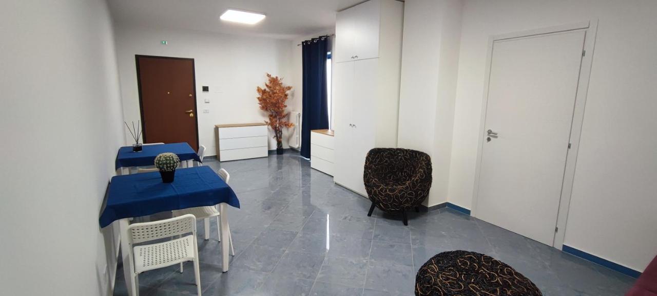 Bed & Breakfast La Posada Барлета Екстериор снимка
