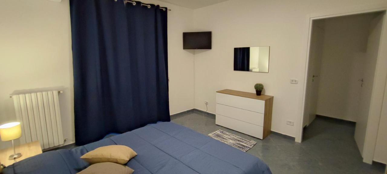 Bed & Breakfast La Posada Барлета Екстериор снимка