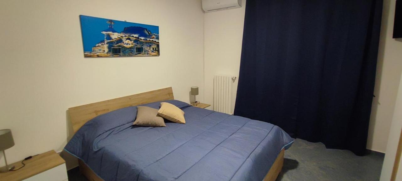 Bed & Breakfast La Posada Барлета Екстериор снимка