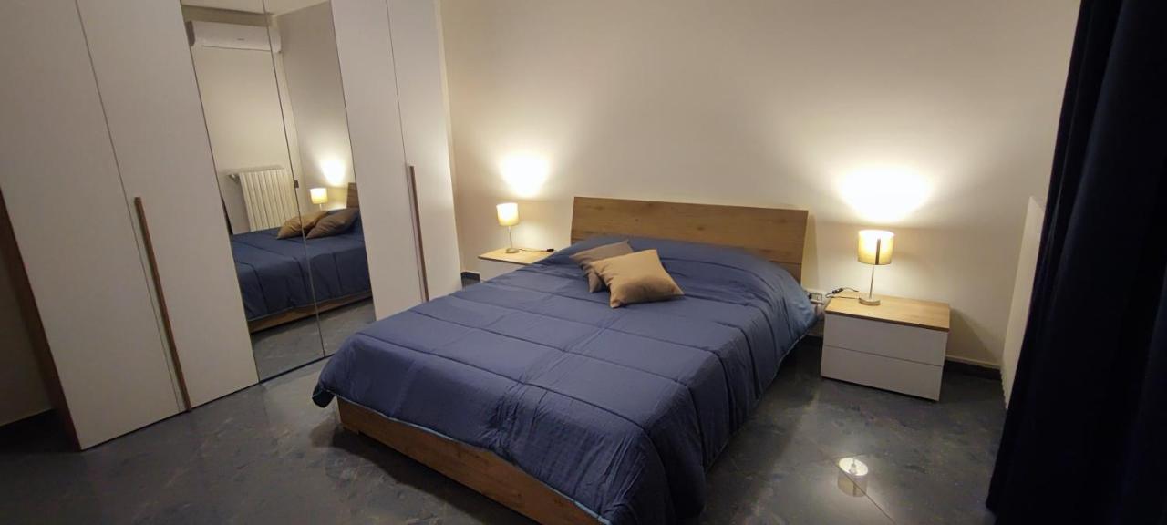 Bed & Breakfast La Posada Барлета Екстериор снимка